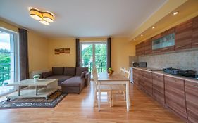 Rentplanet - Apartamenty Mickiewicza
